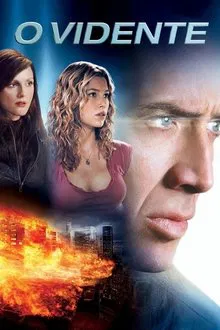 O Vidente (2007)