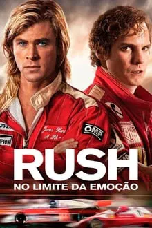 Rush: No Limite da Emoção (2013)