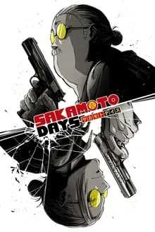 SAKAMOTO DAYS 1ª Temporada (2025)