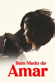 Sem Medo de Amar (2023)