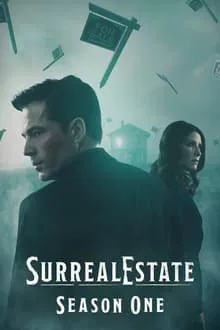 SurrealEstate 1ª Temporada (2021)