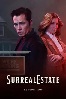 SurrealEstate 2ª Temporada (2023)