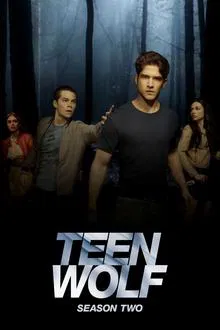 Teen Wolf 2ª Temporada (2012)