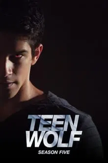 Teen Wolf 5ª Temporada (2015)