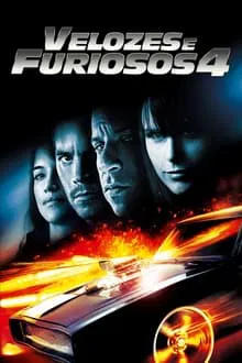 Velozes e Furiosos 4 (2009)
