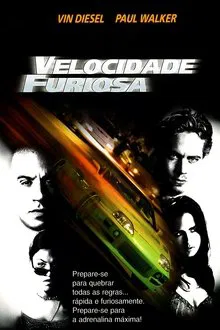 Velozes e Furiosos (2001)