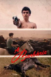 A Barbárie (2023)