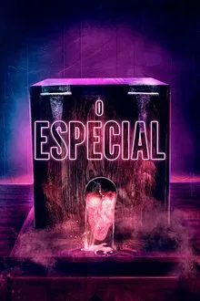 A Caixa dos Prazeres (2020)