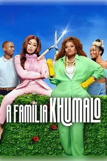 A Família Khumalo (2025)