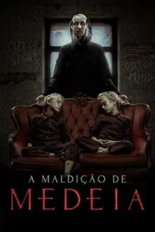A Maldição de Medeia (2022)