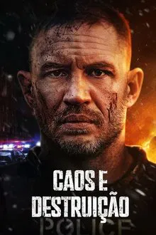 Caos e Destruição (2025)