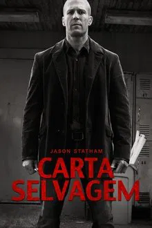 Carta Selvagem (2015)