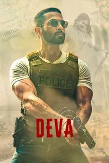 Deva (2025)