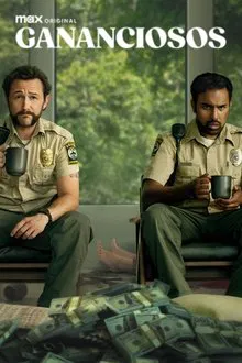 Gananciosos (2024)