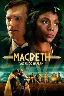 Macbeth – Vozes do Harlem (2021)