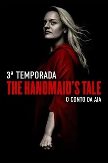 O Conto da Aia 3ª Temporada (2019)