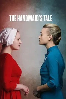 O Conto da Aia 5ª Temporada (2022)