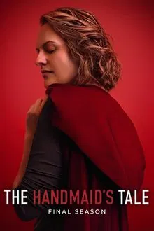 O Conto da Aia 6ª Temporada (2025)