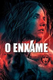 O Enxame (2023)