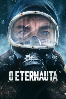 O Eternauta 1ª Temporada (2025)