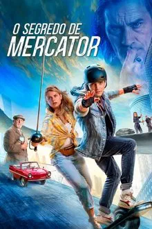 O Segredo de Mercator (2022)