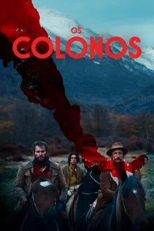 Os Colonos (2024)