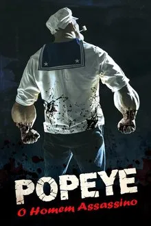Popeye: O Homem Assassino (2025)