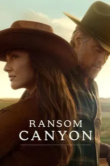 Ransom Canyon 1ª Temporada (2025)