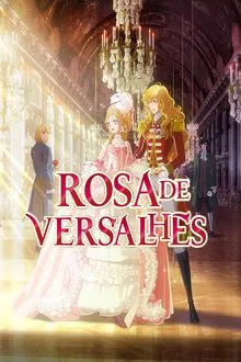 Rosa de Versalhes (2025)