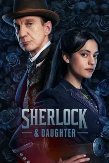 Sherlock & Daughter 1ª Temporada (2025)