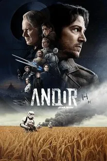 Star Wars: Andor 2ª Temporada (2025)