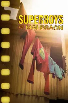 Superboys de Malegaon (2025)