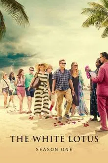 The White Lotus 1ª Temporada (2021)