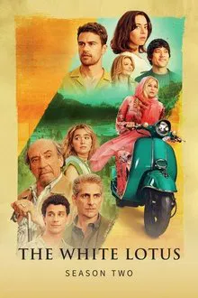 The White Lotus 2ª Temporada (2022)