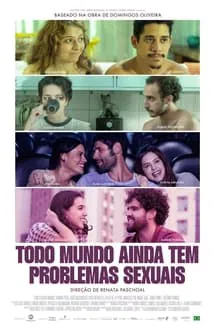 Todo Mundo Ainda Tem Problemas Sexuais (2025)