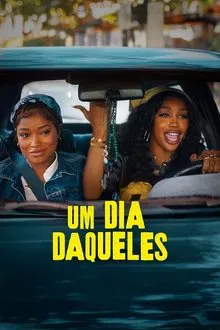 Um Dia Daqueles (2025)