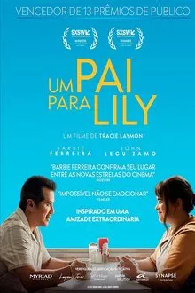 Um Pai para Lily (2025)