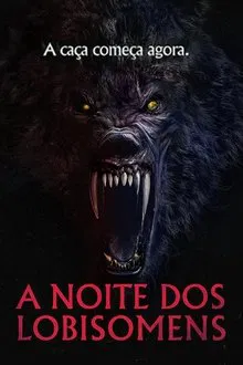 A Noite dos Lobisomens (2024)