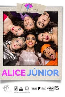 Alice Júnior (2020)