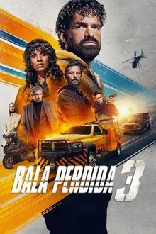 Bala Perdida 3 (2025)