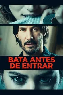 Bata Antes de Entrar (2015)