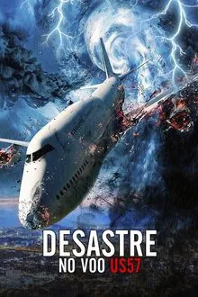 Desastre no Voo US57 (2018)