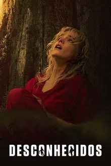 Desconhecidos (2024)