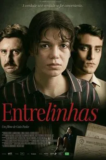 Entrelinhas (2024)
