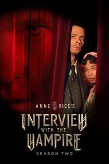 Entrevista com o Vampiro 2ª Temporada (2024)