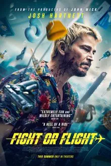 Fight or Flight (2025)