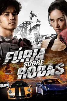 Fúria Sobre Rodas (2023)