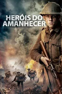 Heróis do Amanhecer (2024)