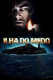 Ilha do Medo (2010)