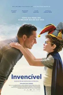 Invencível (2025)